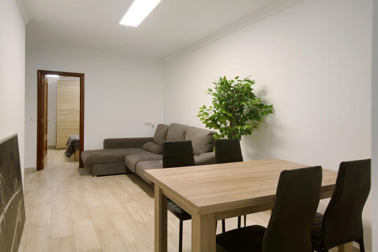 Apartamento Casa Italia Vecindario  Ngoại thất bức ảnh